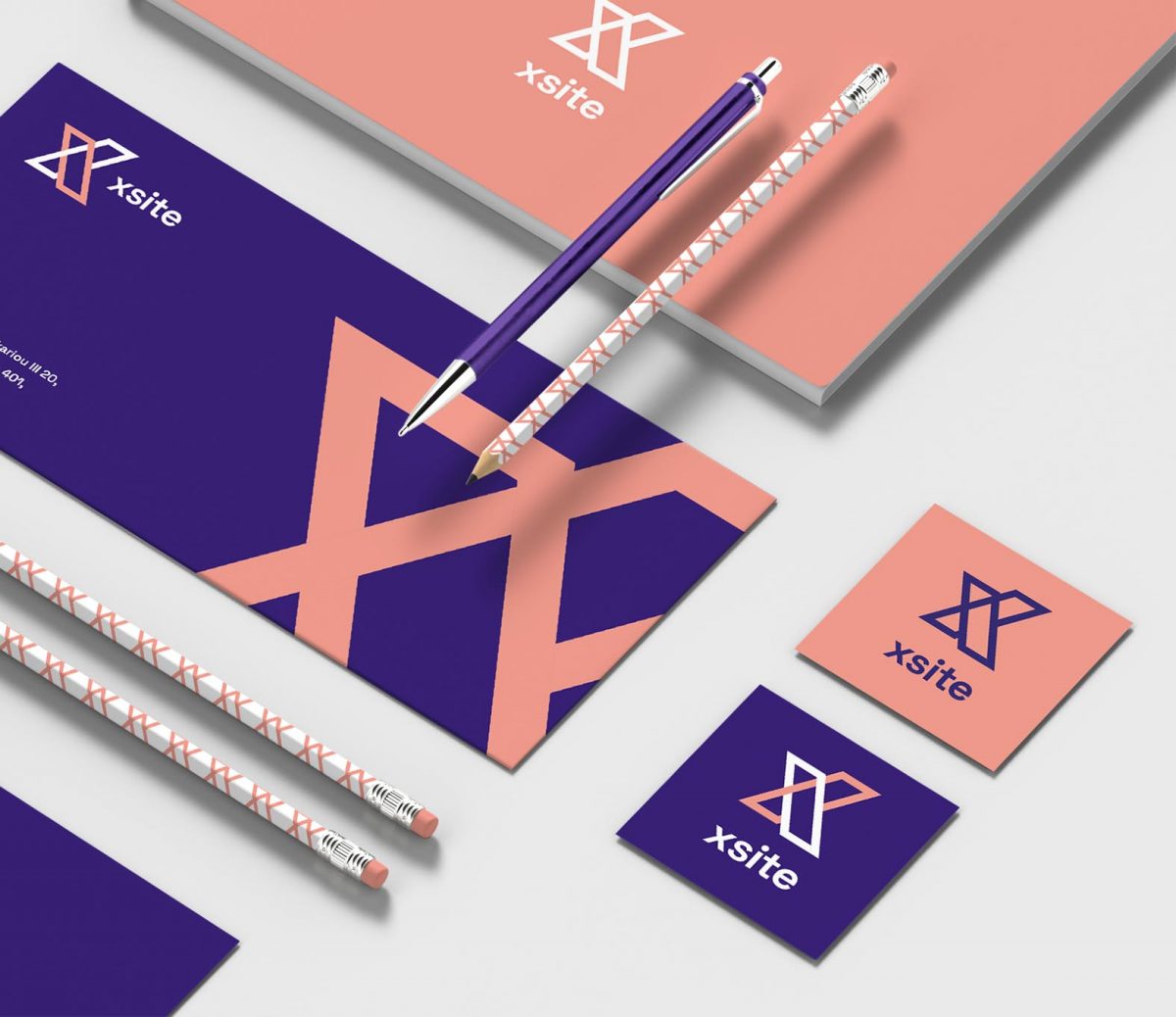 Stationary Identity