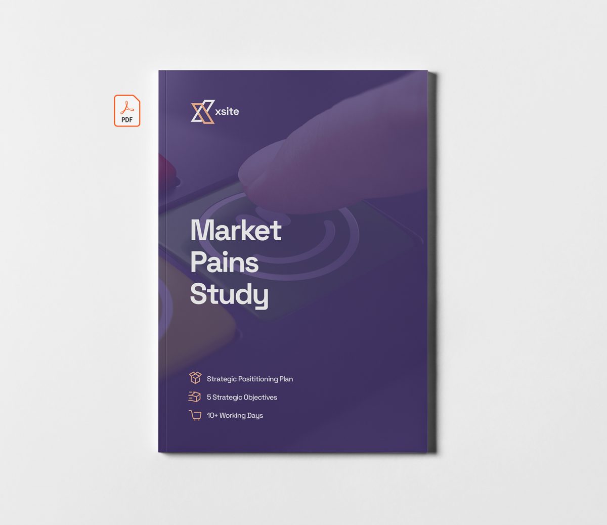 Market Pains Study