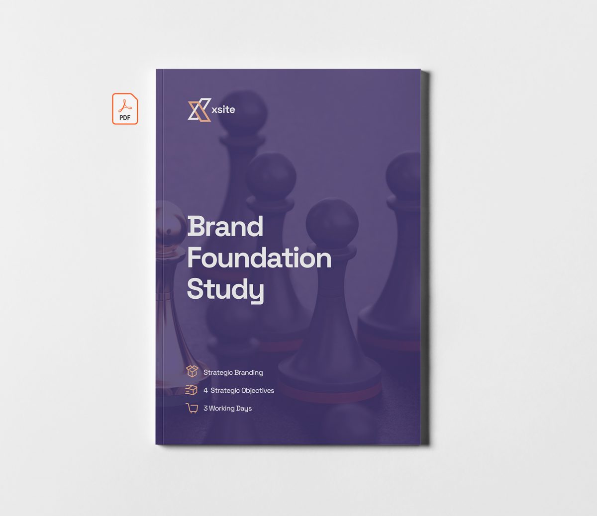 Brand Foundation Study
