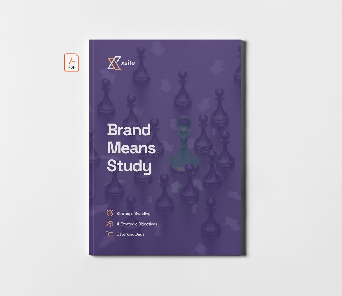 Brand Means Study