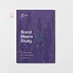 Brand Means Study
