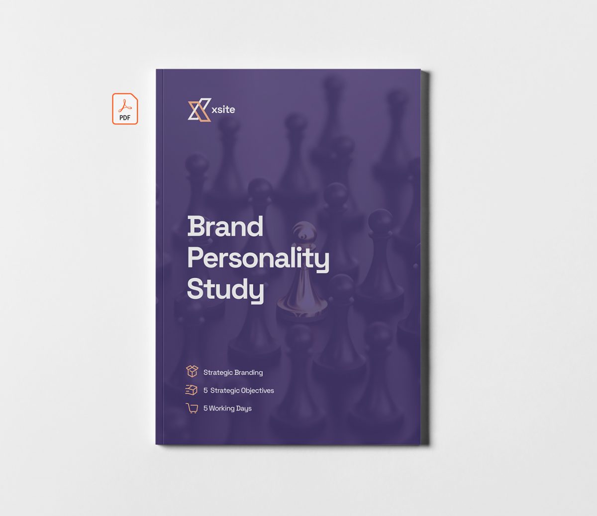 Brand Personality Study