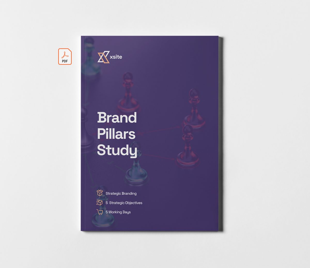 Brand Pillars Study