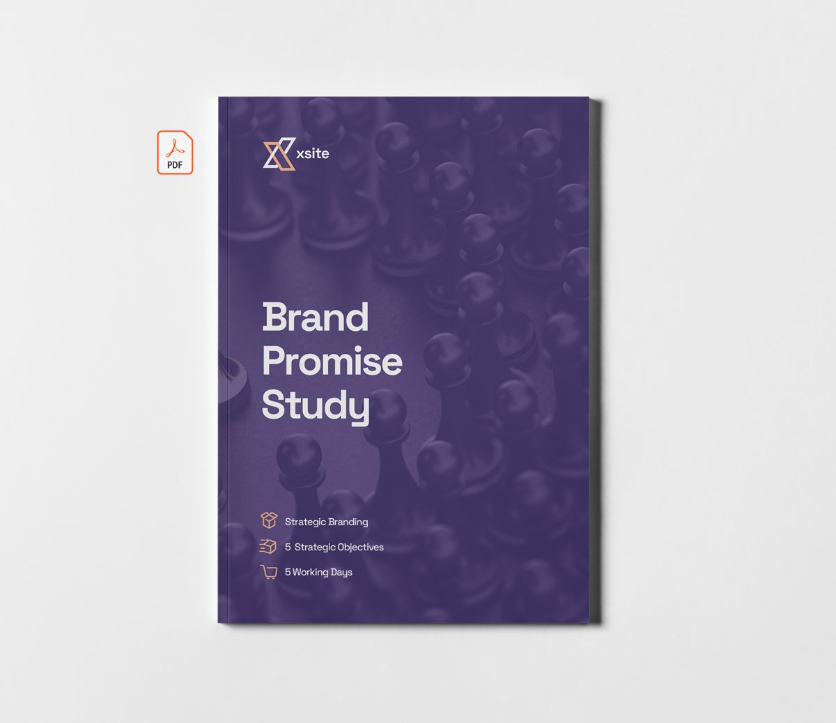 Brand Promise Study