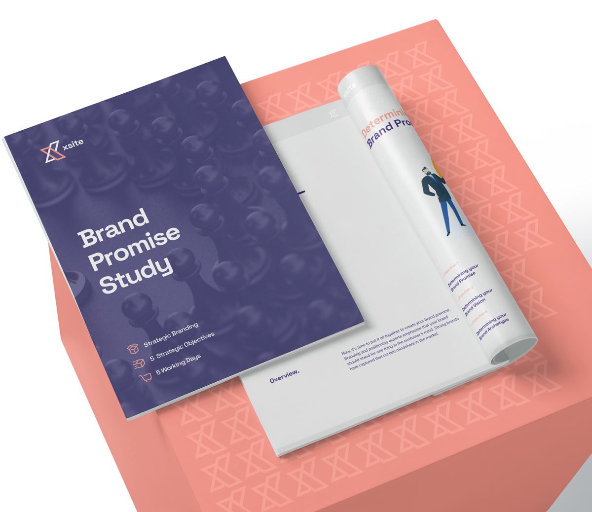 Brand Promise Study