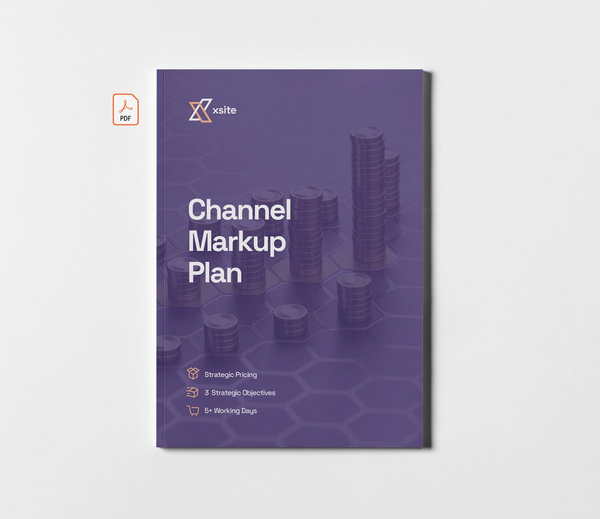 Channel Markup Plan