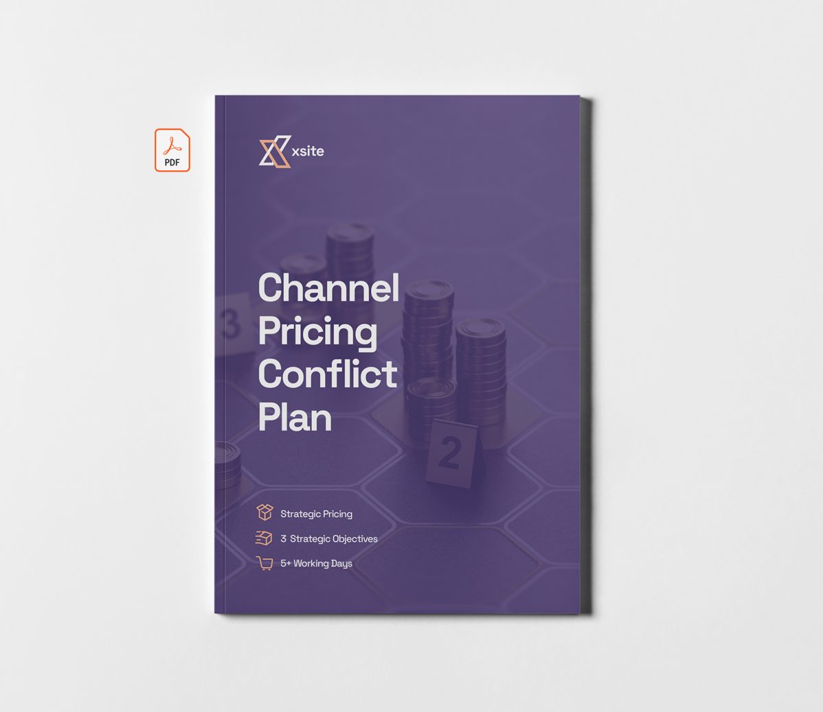 Channel Pricing Conflict Plan