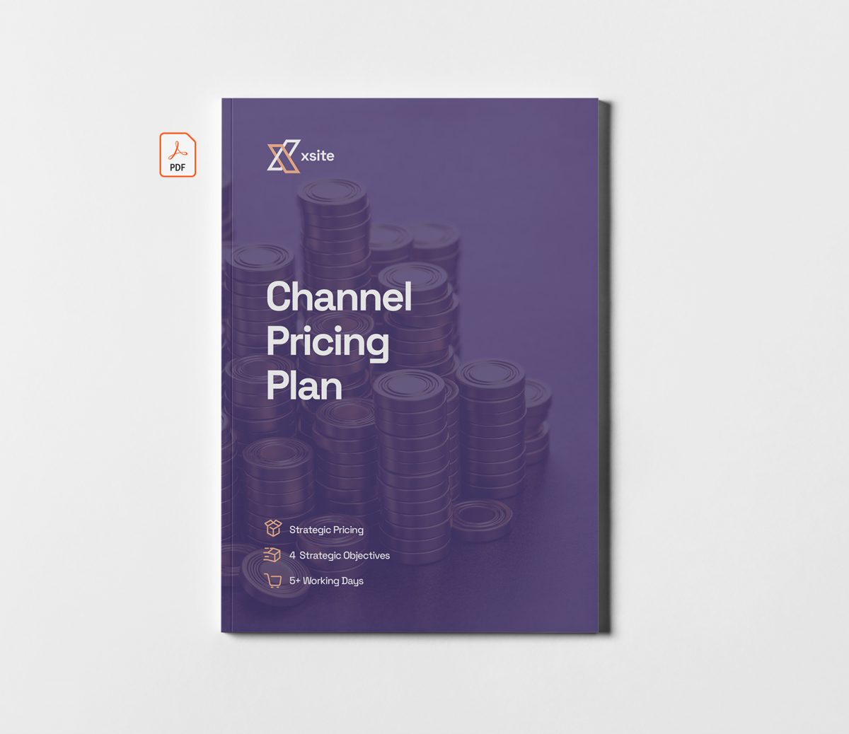 Channel Pricing Plan
