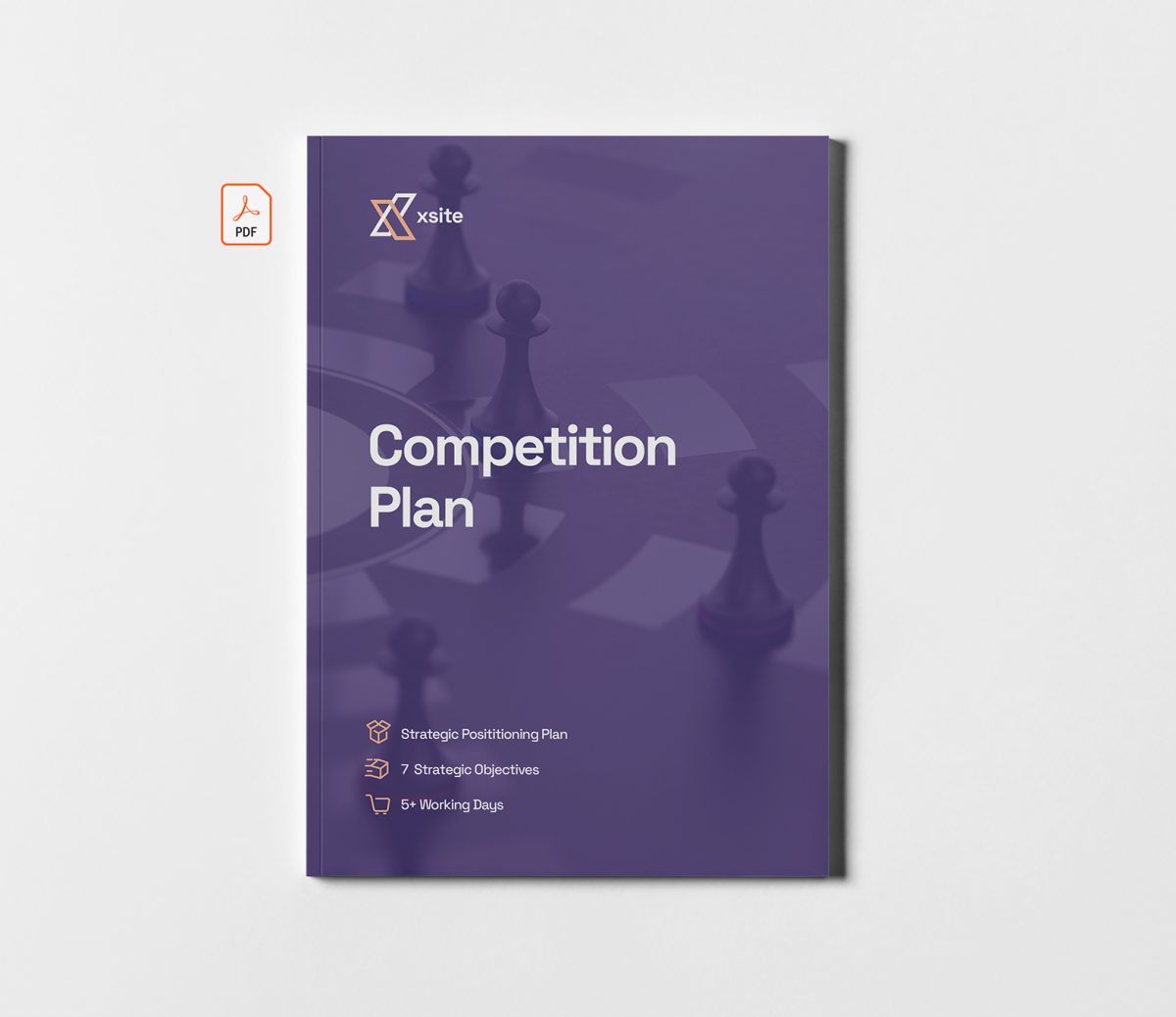 Competition Plan