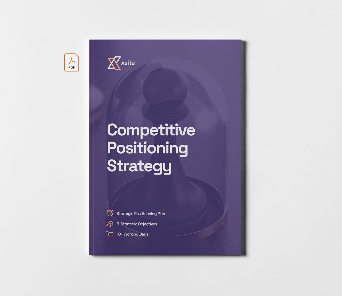 Competitive Positioning Strategy