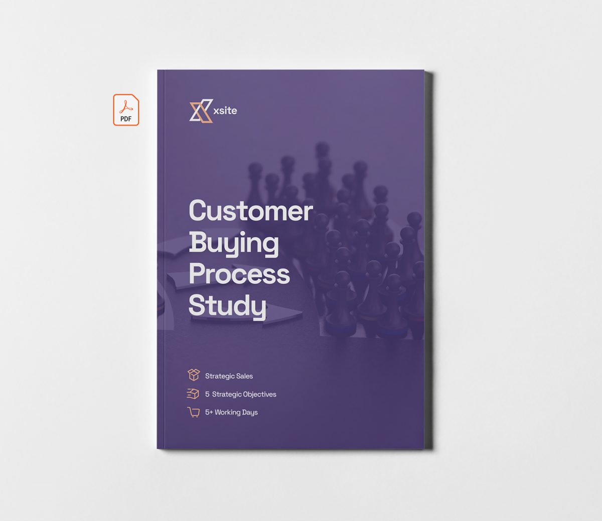 Customer Buying Process Study