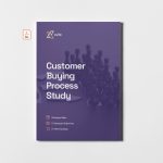 Customer Buying Process Study