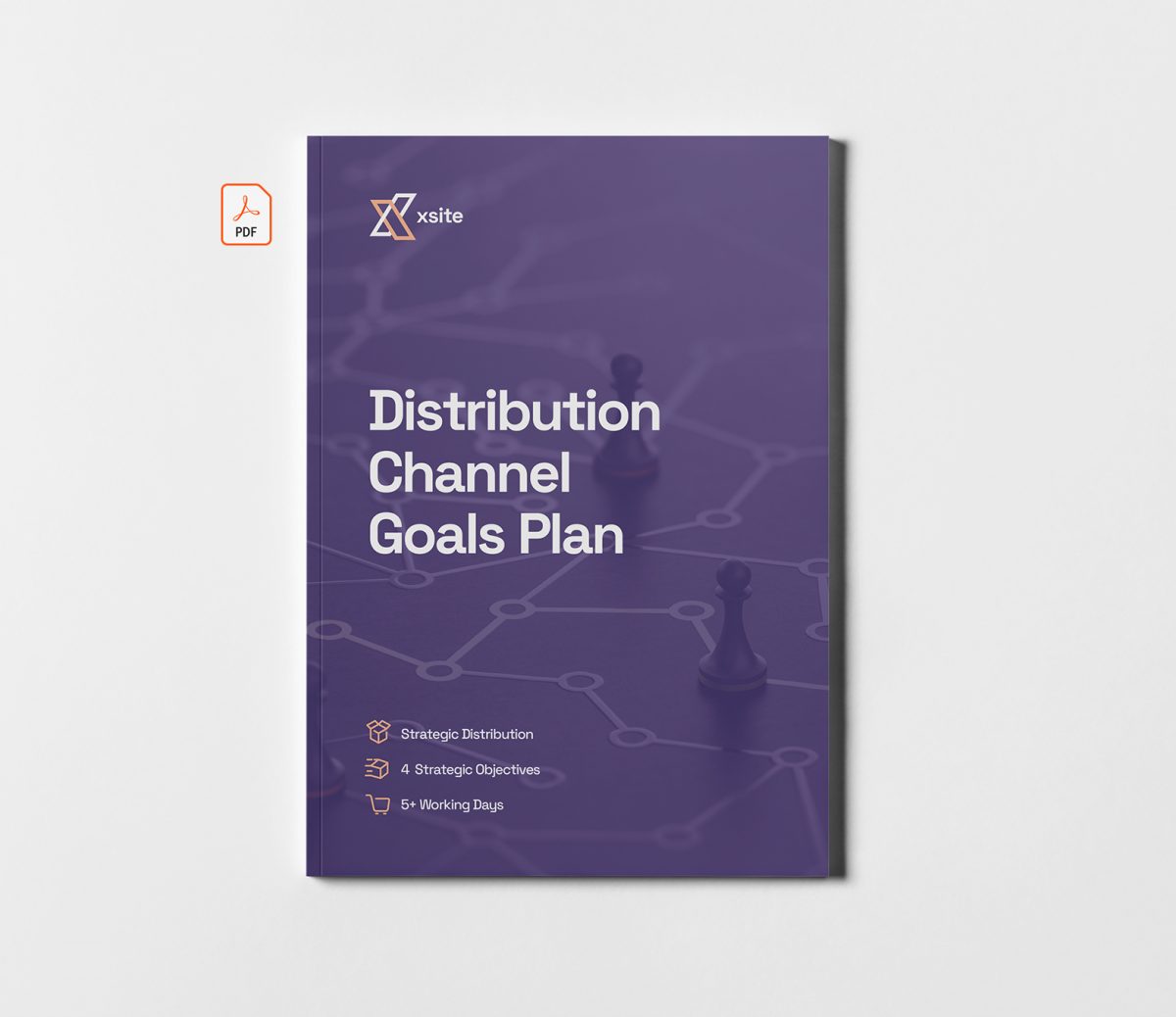 Distribution Channel Goals Plan