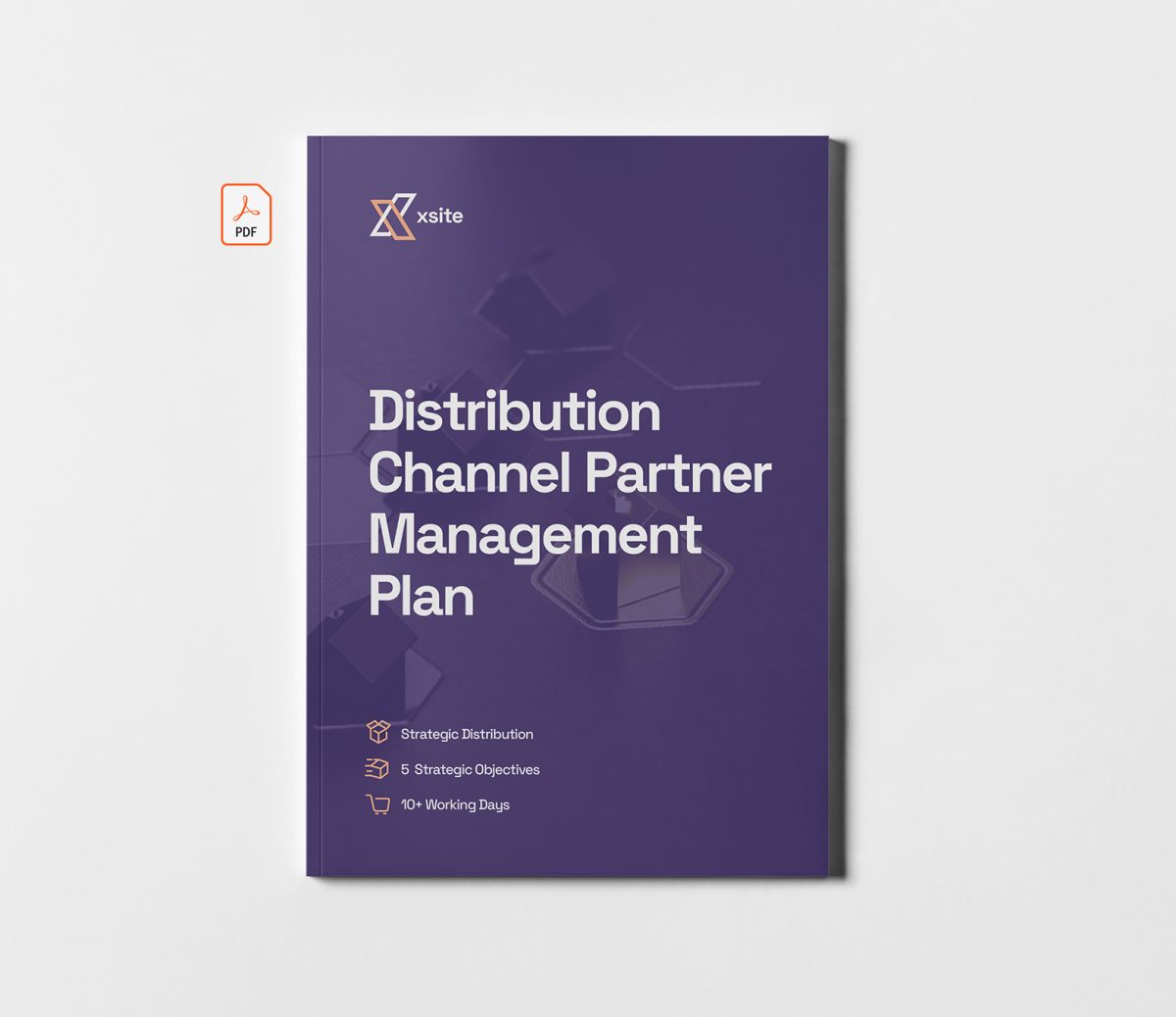 Distribution Channel Partner Management Plan