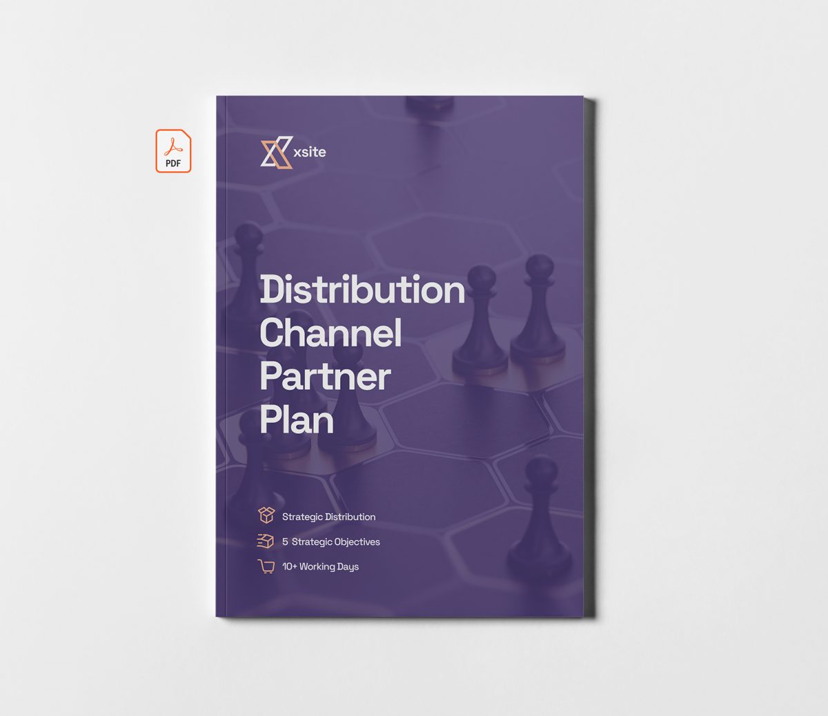 Distribution Channel Partner Plan