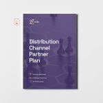 Distribution Channel Partner Plan