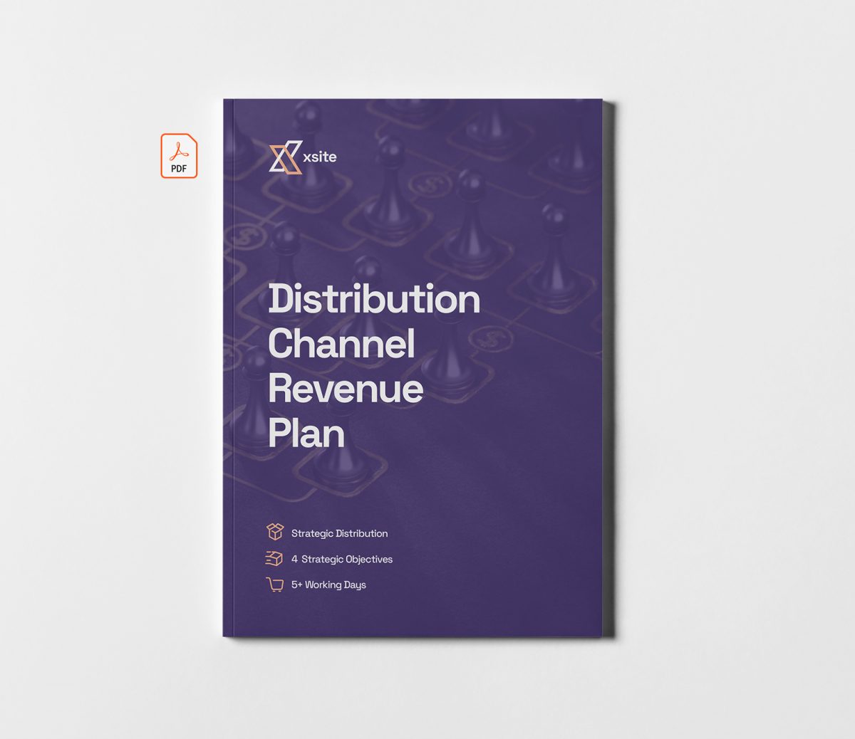 Distribution Channel Revenue Plan