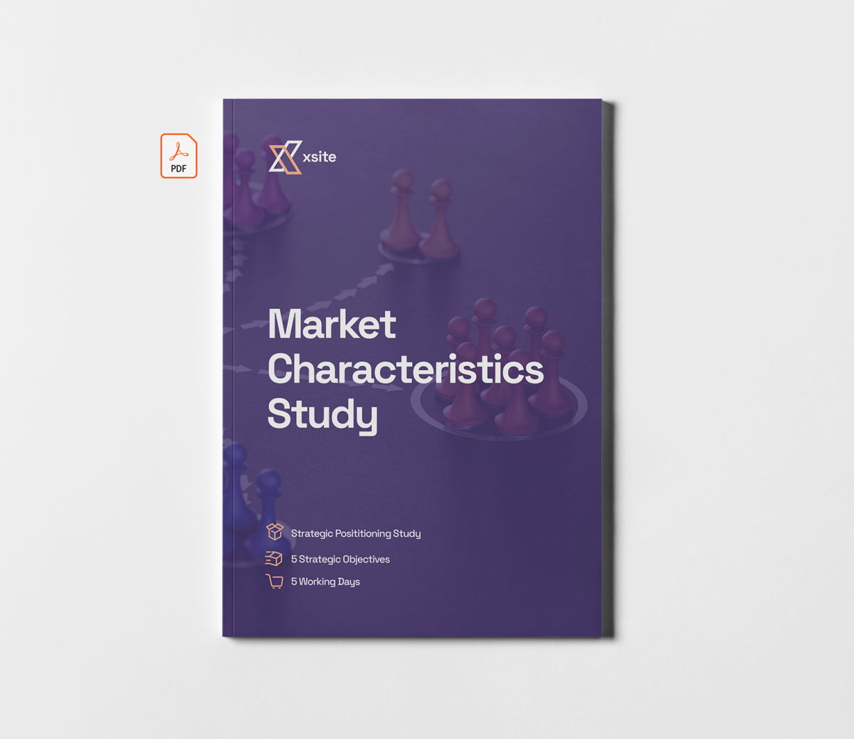 Market Characteristics Study