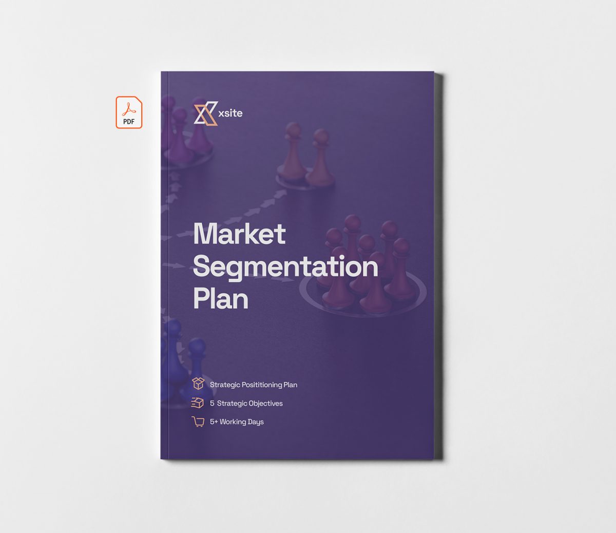 Market Segmentation Plan