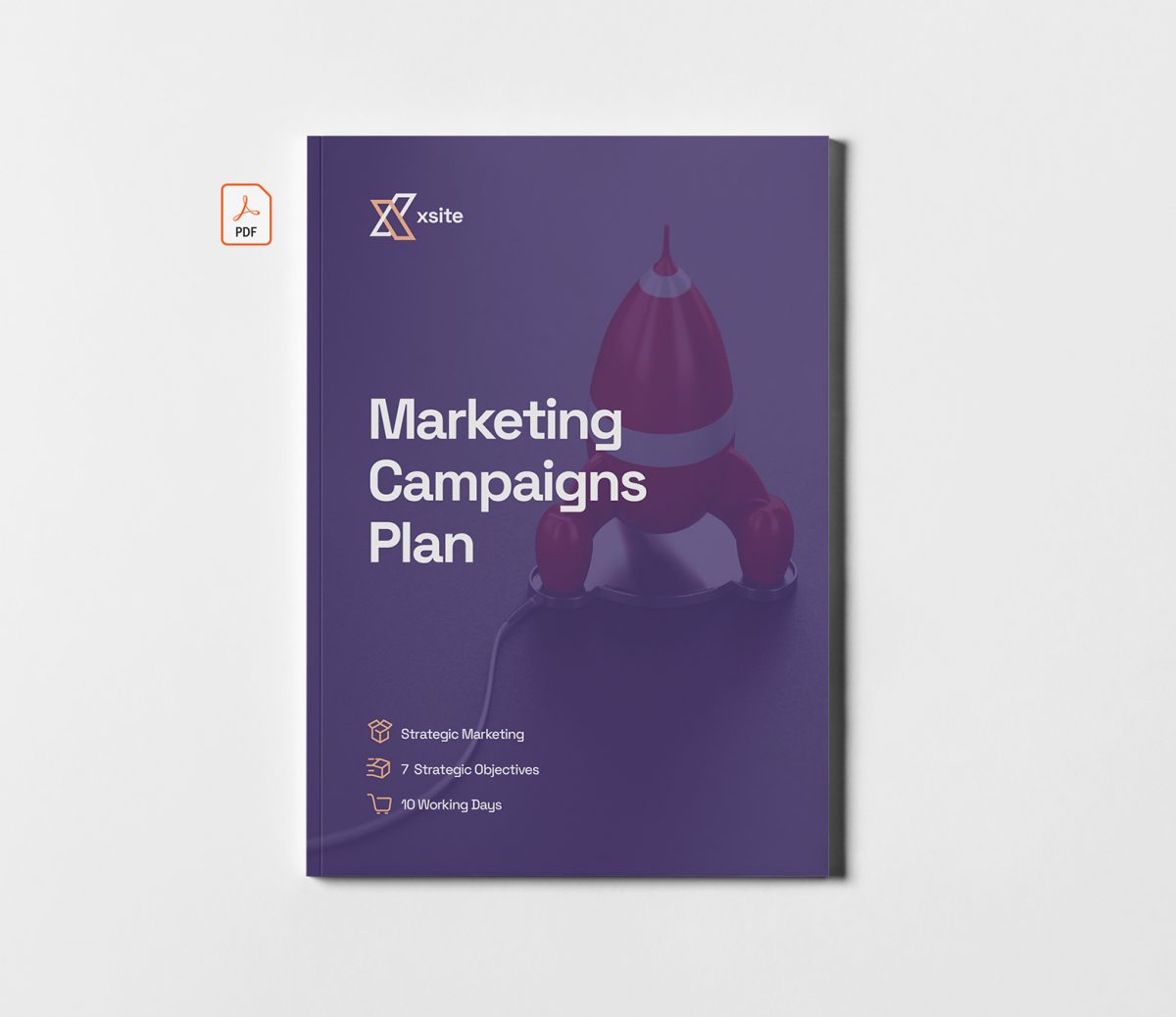 Marketing Campaign Plan