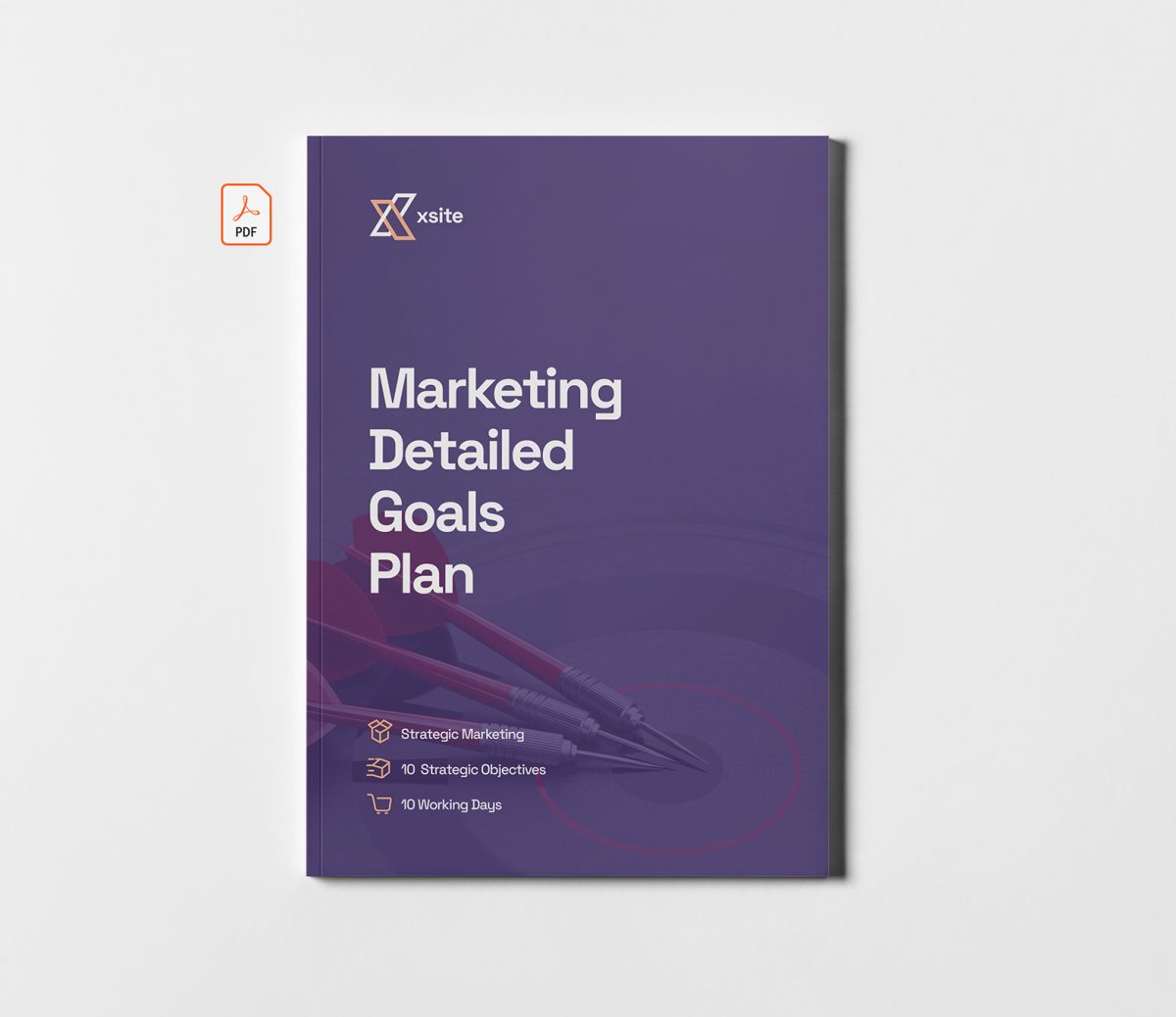 Marketing Goals Plan