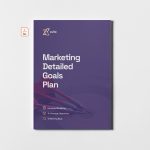 Marketing Goals Plan
