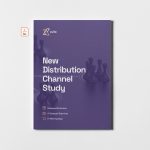 New Distribution Channel Study