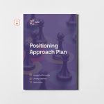 Positioning Approach Plan