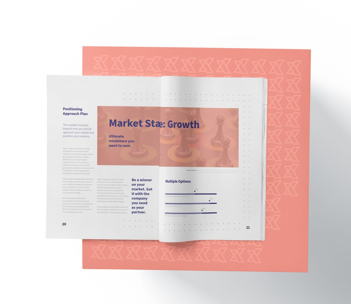 Quantitative Market Research Bundle