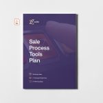 Sale Process Tools Plan