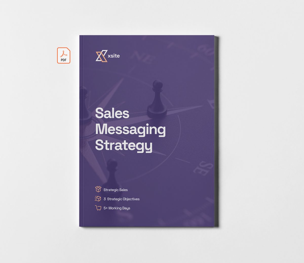 Sales Messaging Strategy