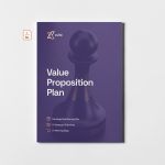 Value Proposition Plan