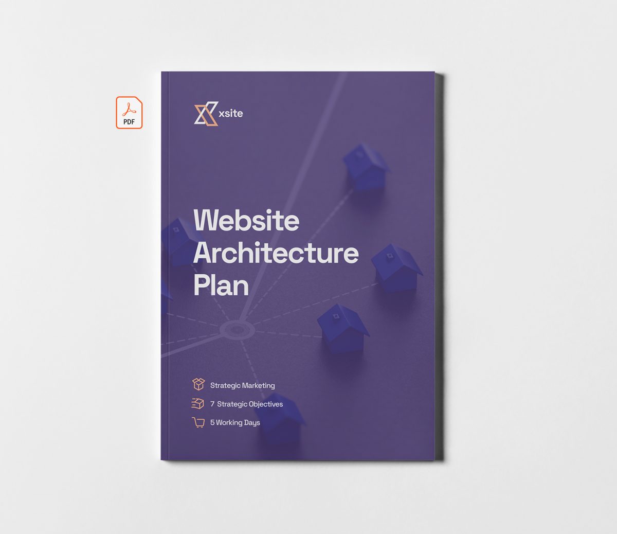 Website Architecture Plan