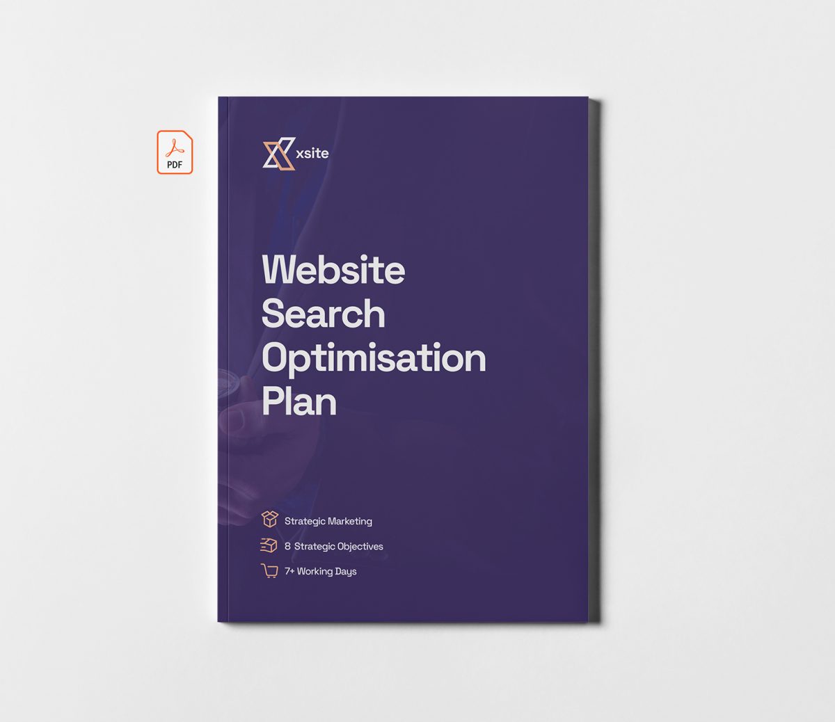 Website Search Optimisation Plan